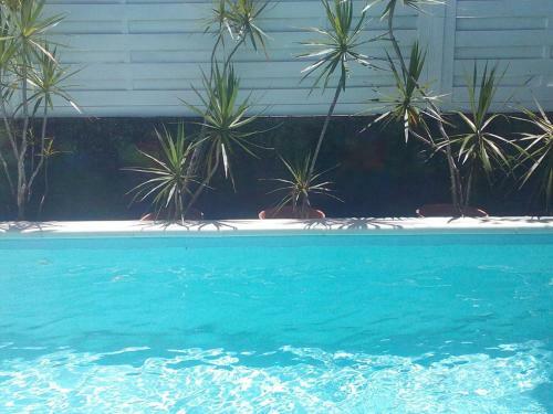 Bed & Breakfast Villa Eden Rock