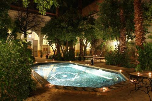 Riad Laila