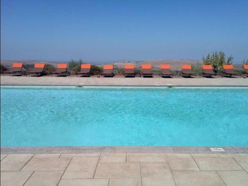 Hotel Terres D'amanar