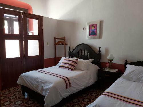 Casa De Zari B&B