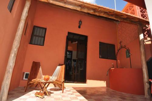 Casa De Zari B&B
