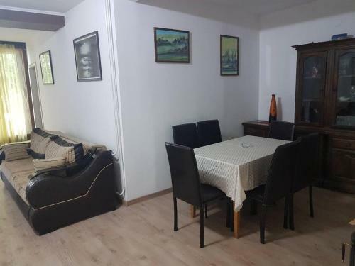 Apartments Milacic