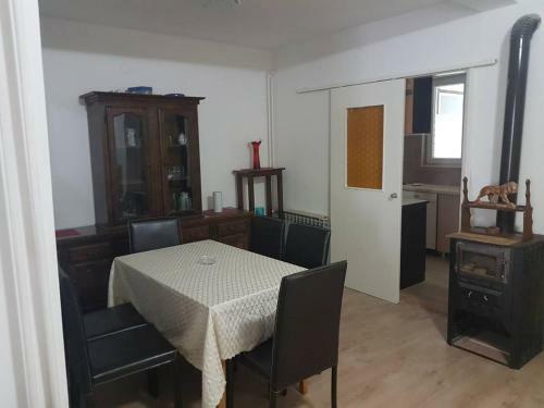 Apartments Milacic