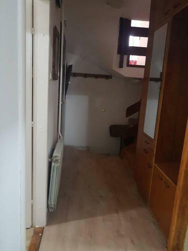 Apartments Milacic