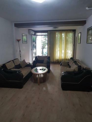 Apartments Milacic