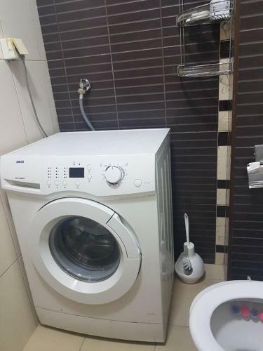 Apartments Milacic