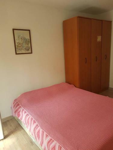 Apartments Milacic
