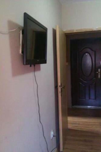 Apartments Milacic