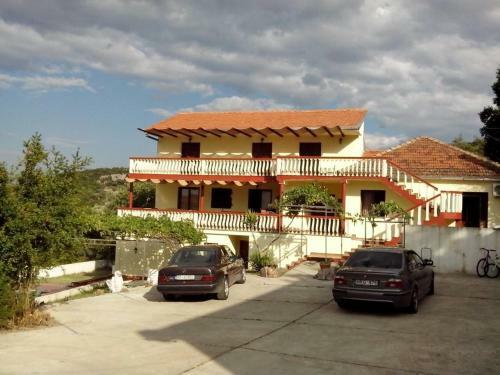 Apartments Nikola
