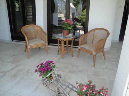 Leisure House Jovovic