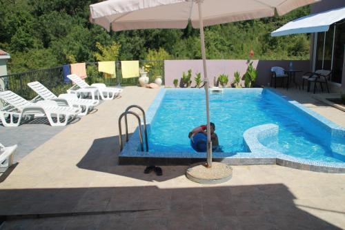 Apartments Lav Costas