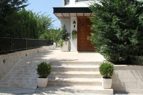 Apartamentos Hotel Opera Jaz