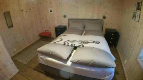 Bed & Breakfast Lysvoldbrygga