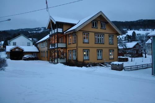 Fyresdal Bed And Breakfast