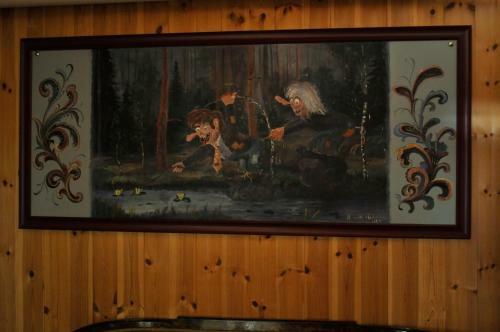 Fyresdal Bed And Breakfast