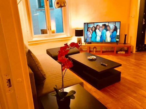 Oslo S, City Center Apartments