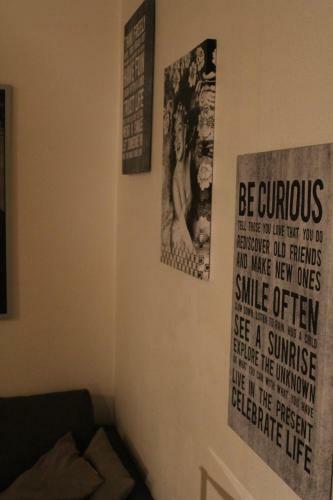 Oslo S, City Center Apartments