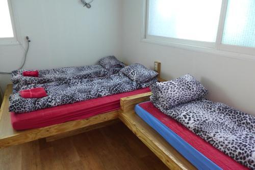Residencia Bong House