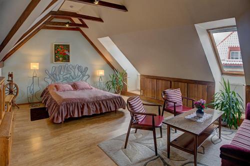 Bed & Breakfast Bernardinu St. Guest House