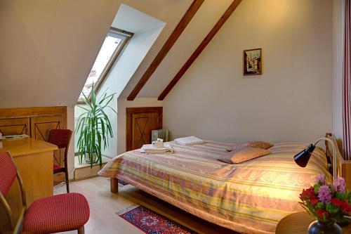 Bed & Breakfast Bernardinu St. Guest House