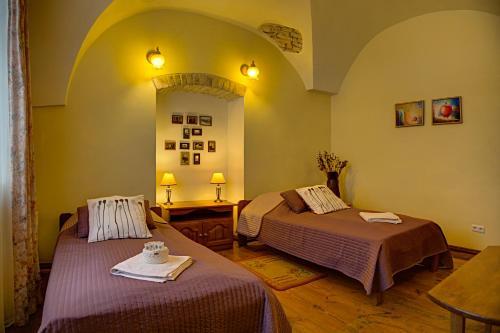 Bed & Breakfast Bernardinu St. Guest House