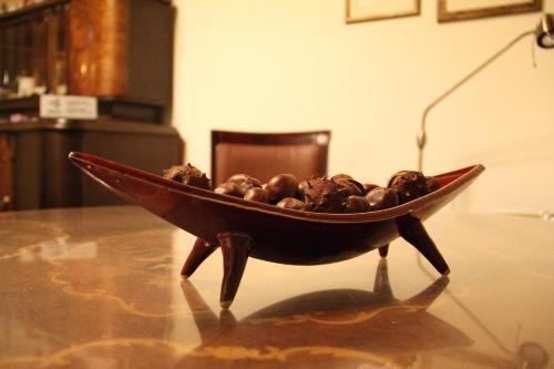 Bed & Breakfast Bernardinu St. Guest House