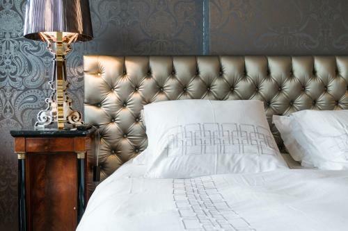 Amstel Corner Hotel