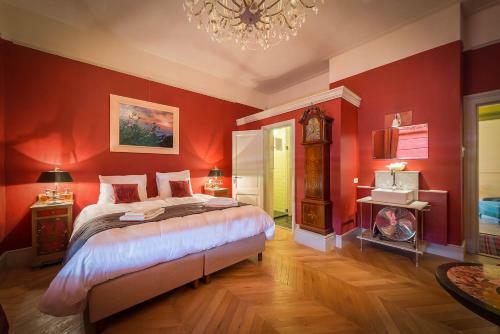 Hostal Logement Aan De Vecht