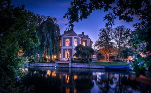 Hostal Logement Aan De Vecht