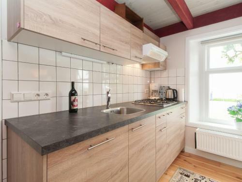 Beautiful Apartment In Burgerbrug Near Beach