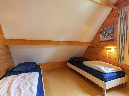 Splendid Holiday Home In Domburg With Parking