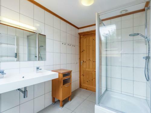 Splendid Holiday Home In Domburg With Parking