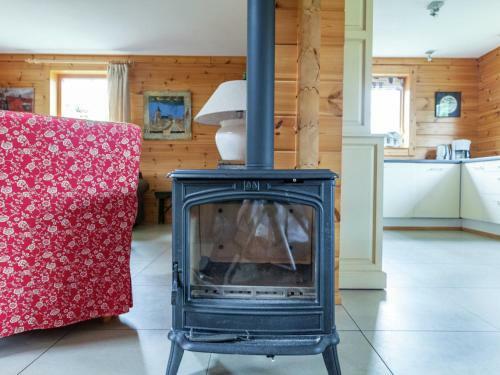 Splendid Holiday Home In Domburg With Parking