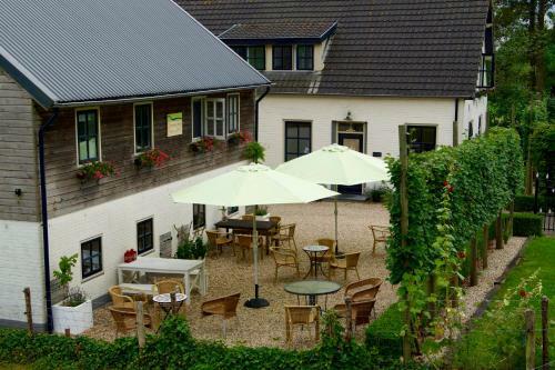 Bed & Breakfast Dreumelse Waard