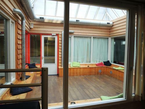 Albergue 3be Backpackers Bed & Breakfast Eindhoven