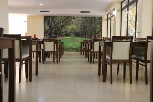 Hotel Imp�rio Do Norte