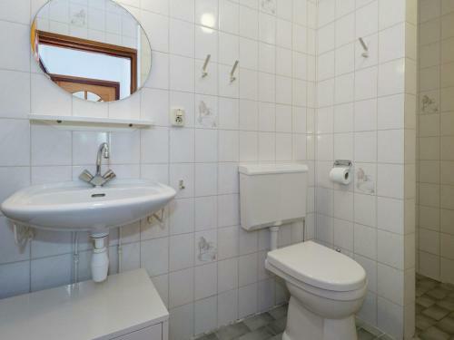 Apartment Knus Terschelling