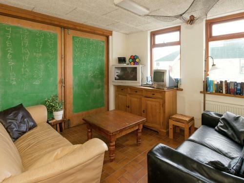 Apartment Knus Terschelling