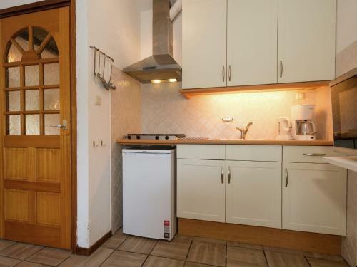Apartment Knus Terschelling