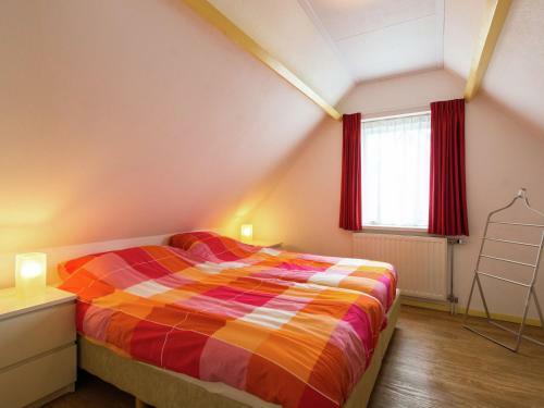 Comfortable Cottage Near Sea In Oosterend Terschelling