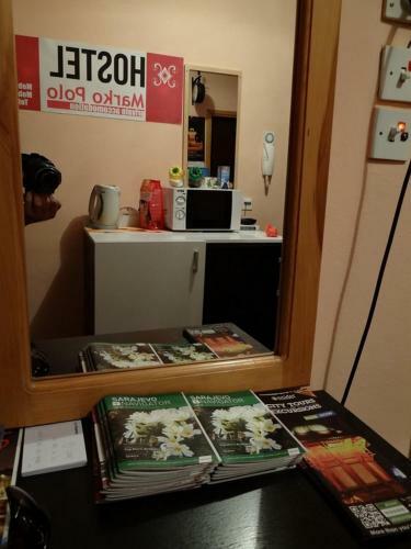 Hostel Marko Polo