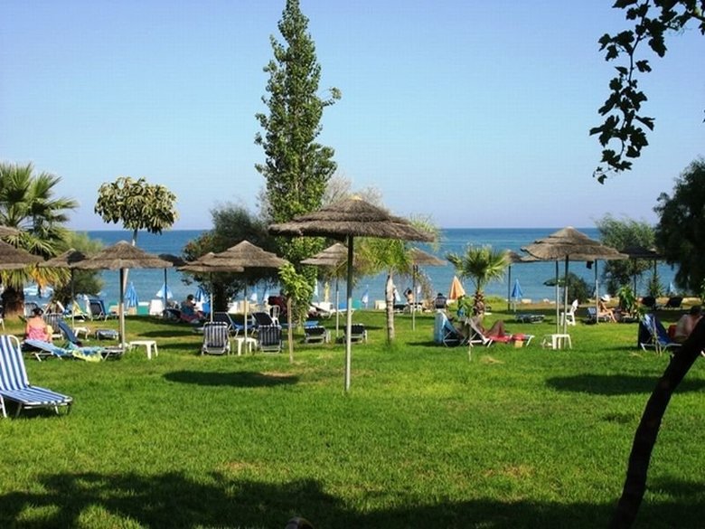 Hotel Cyprus Villages