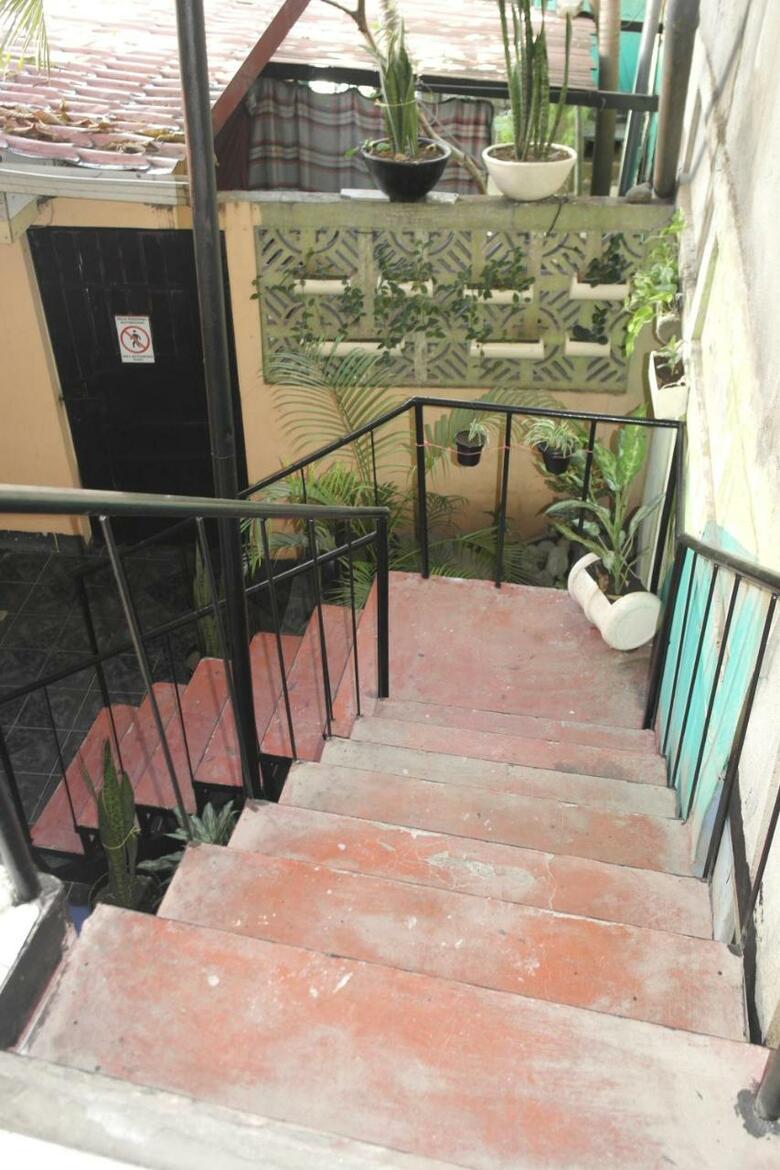 Hostal Nicaragua Guest House