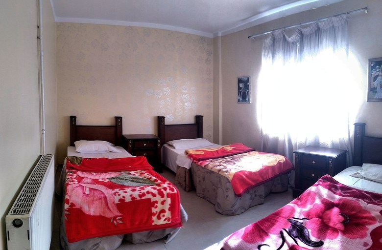 Albergue Petra Gate Hotel