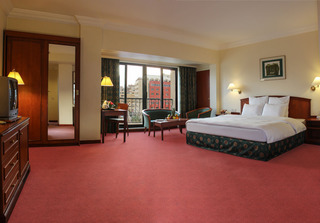 Hotel Golden Tulip Grand Palace