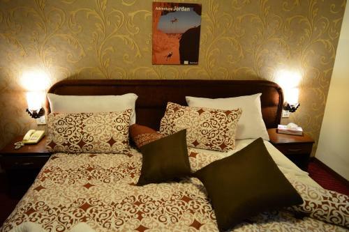 Abjar Hotel