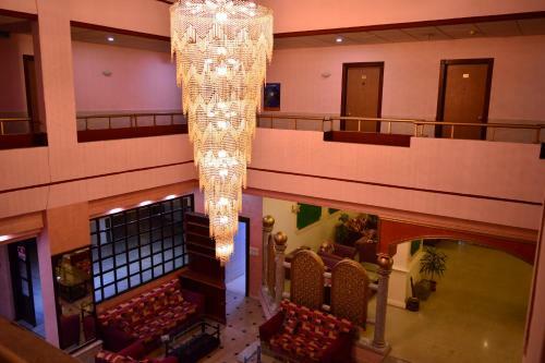 Abjar Hotel