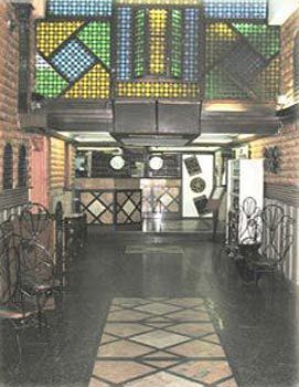 Merryland Hotel