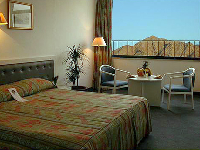 Hotel Aqaba Gulf