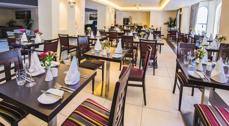 Mannin Hotel
